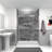 Titan W D 96'' H Glue Up Solid Surface Wall-95992634-105896557