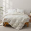Insert de couette en duvet synthétique de qualité supérieure toutes saisons-94030131-32911281