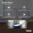 Vault 30" L x 25" W Farmhouse Kitchen Sink-118642988