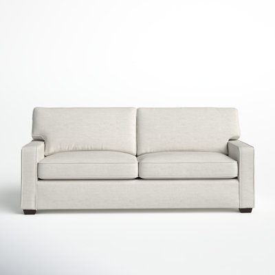 Taylor 88'' Upholstered Sofa