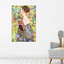 Gustav Klimt - Wrapped Canvas Painting-21211845