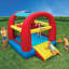 Jeu gonflable d'extérieur Banzai Cool Canopy Bouncer