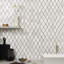 Carreau de mosaïque fantaisie Grand Marble-36949914