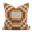 Coussin Parchissi moutarde 24 x 24-127420258-128581269