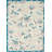 Kardinya Floral Indoor Rug-1586822213