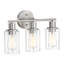 3 - Light Dimmable Vanity Light-1327558971