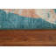 Tapis oriental Art Deco Animal