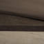 Édredon 7 pièces en simili suède brun avec motif charmant pour lit taille Brown-124308887-124308888