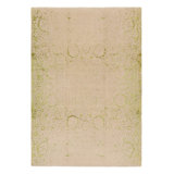 One-of-a-Kind 11'4"X8' Hand Knotted Area Rug