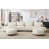 Tissu beige est en rupture de stock