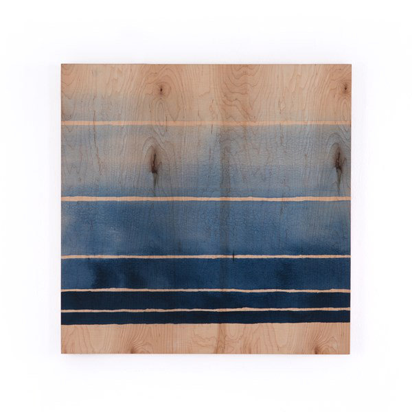 Deep End Diptych Print by Jess Engle
