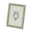 Silver Hamilton Picture Frame-808377833