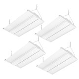 Dimmable Rectangle High Bay Ceiling Light