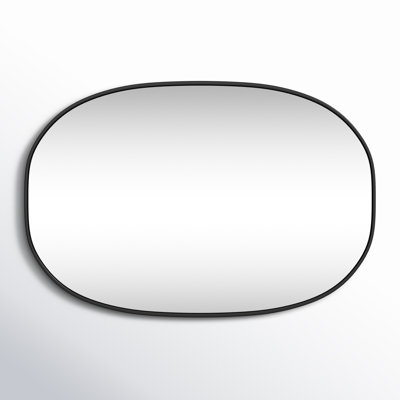 Sabine 30" Accent Mirror