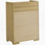 Commode 4 tiroirs Natural