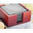 Stoneware Square 4 Piece Coaster Set