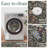 Floral Machine Washable Area Rug-1585365415-1585367489