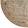 Tapis oriental beige Benson