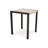 TREX Outdoors Surf City Counter Table-9805815-9805800