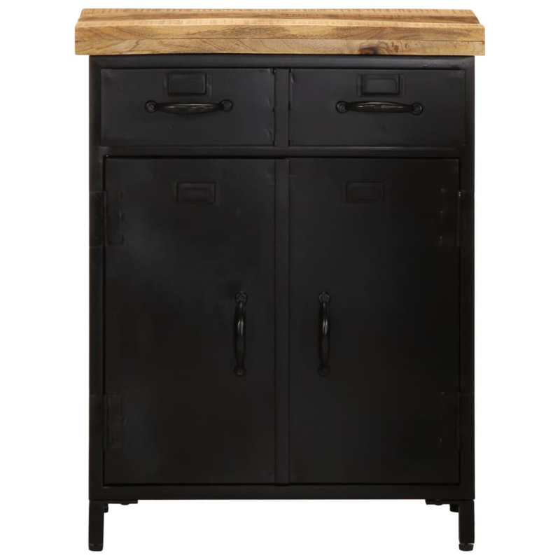 Allem Accent Chest