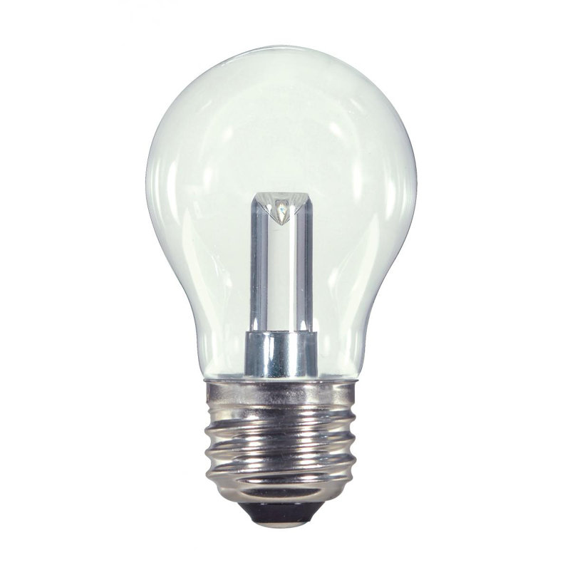 1.4 Watt Clear LED Bulb