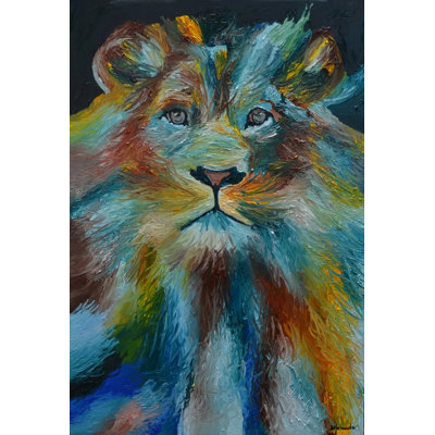 Radiant Majesty
