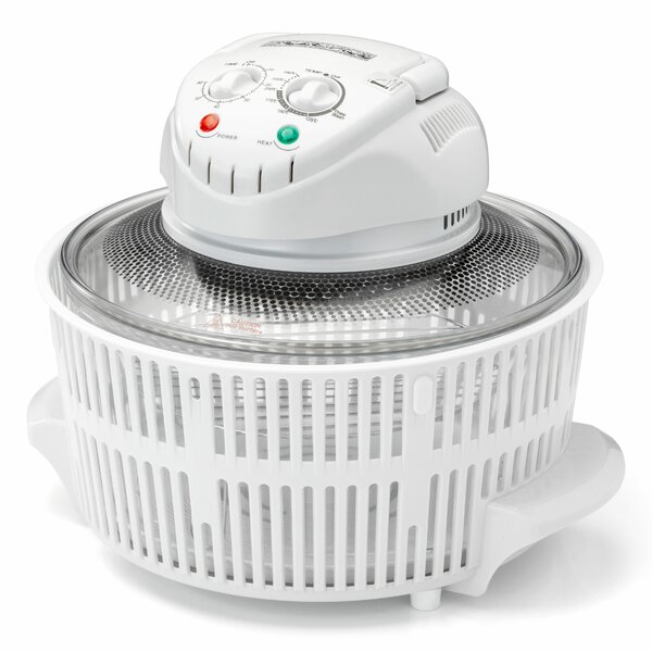 salter halogen oven