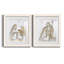 Sainte nuit, ensemble de 2 impressions-974759711-974759695-1046699135