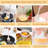 AIRPJ Kitchen Shears