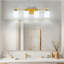 Luminaires de meuble-lavabo en verre Mid-Century E26-1445137094-1445137096