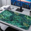 Polyester Desk Pad-755710928