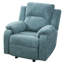 Fauteuil inclinable manuel