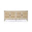 Caprice 72'' W Solid Wood Sideboard-87953969