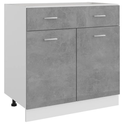 32.1" Kitchen Pantry