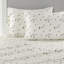 Ensemble de draps en flanelle 100% coton Woolrich-98174807-18539962