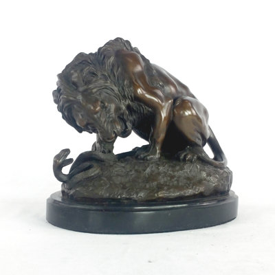Animals Figurines & Sculptures