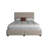 llvis Upholstered Storage Bed-1136634355