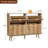 16 Pair Shoe Storage Cabinet-1446402153