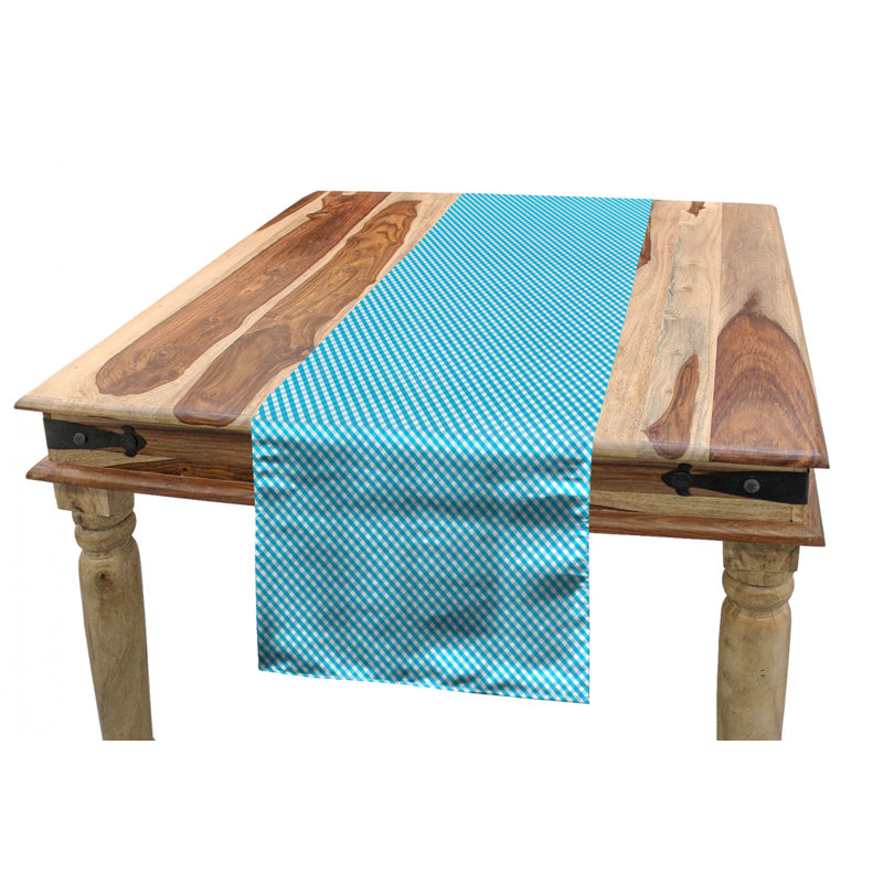 Table Runner, 120" x 16"