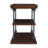 Jiyana Solid Wood Top End Table
