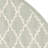Carolene Hand Tufted Wool Geometric Rug-1321728032