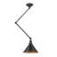 Evie Swing Arm Sconce-18980015