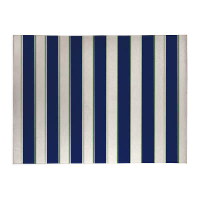 Tapis de blanchisserie antidérapant Cabana