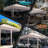 Quictent 8x8 Ez Pop up Canopy Screen House with Netting Instant Outdoor Canopy Tent Mesh Sideswalls, Roller Bag Included (Tan)-121843458-121843455