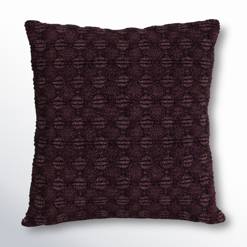 Coussin Roya, Vin