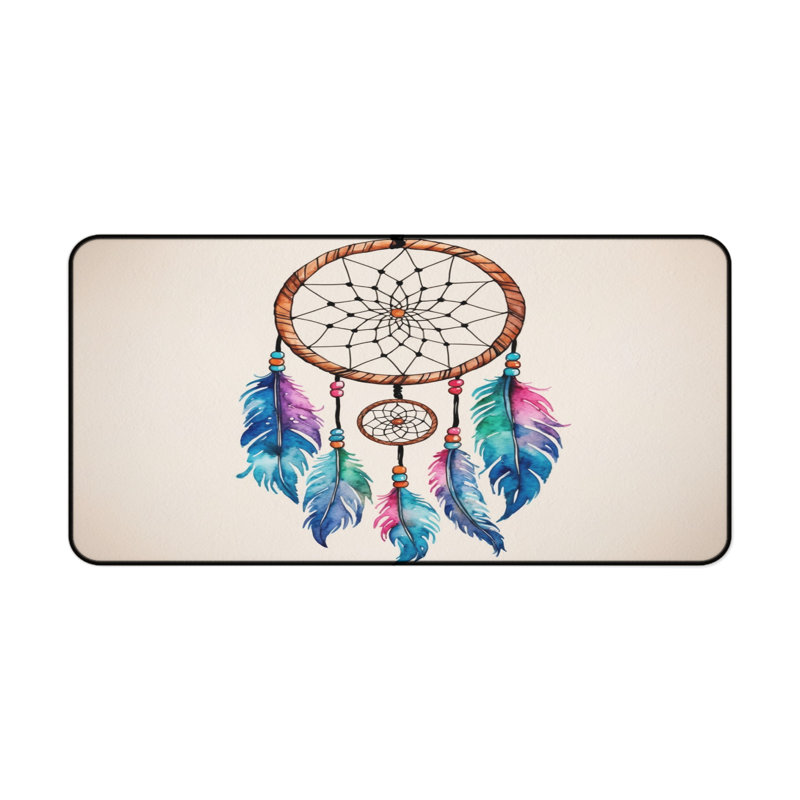 Desk Pad, 14.4x12.1