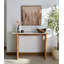 Console en marbre Feliciabeth