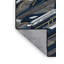 Tapis de transport gris lavable à la machine-1645623358