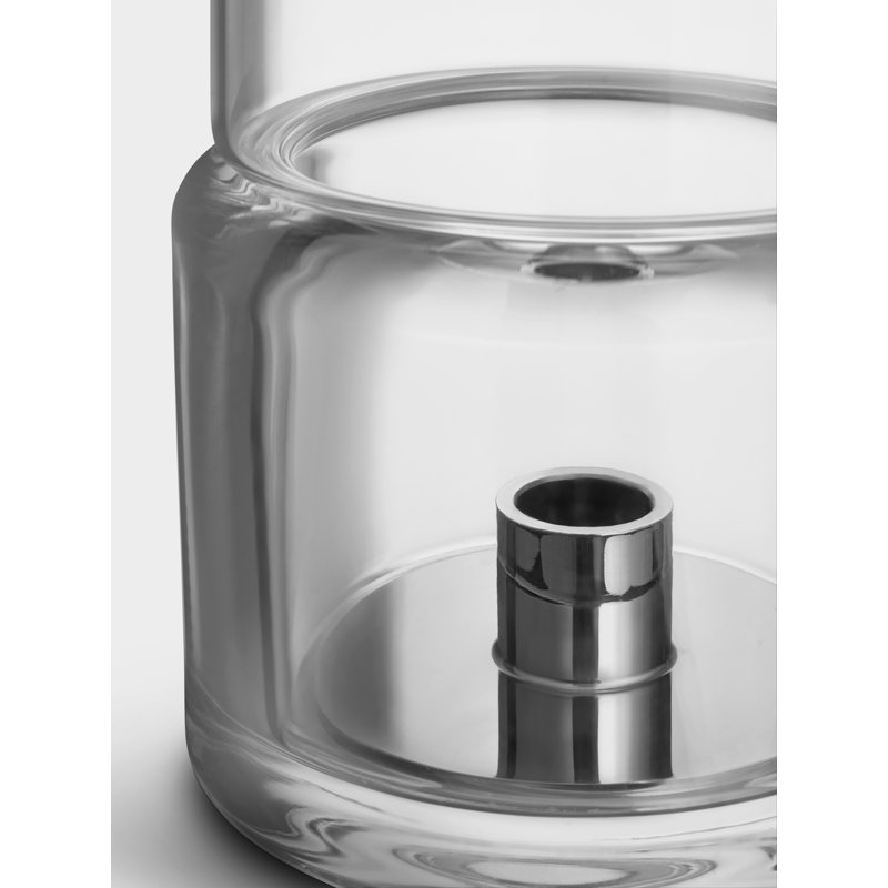 Tou Hurricane Candle Holder