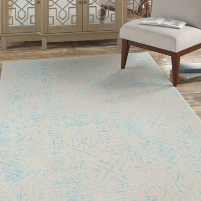 Aguayo Moroccan Indoor Rug